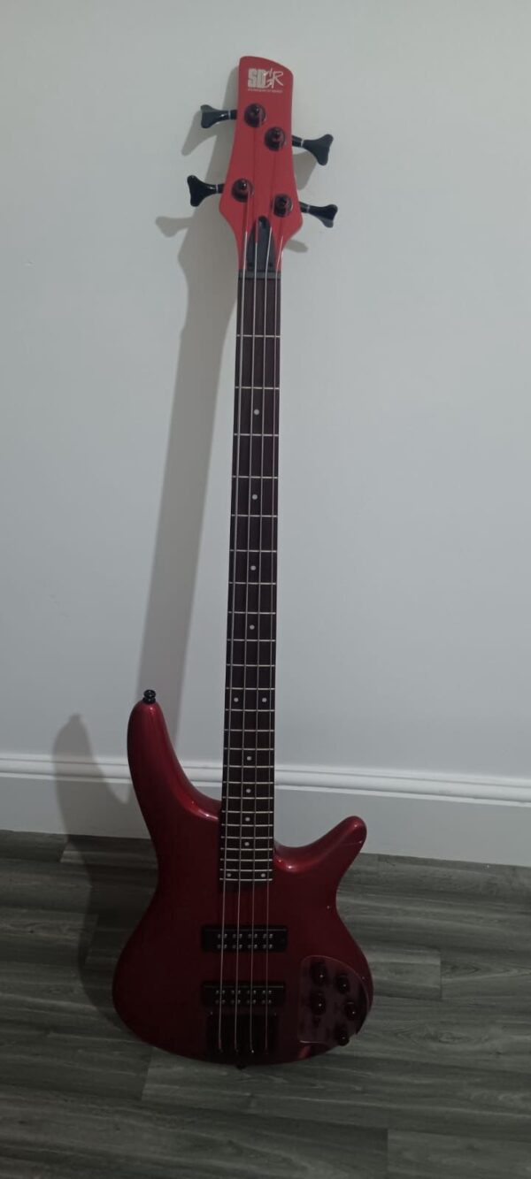 Ibanez Bass Guitar SR300EB