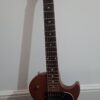 B)        Gibson Les Paul Special Tribute - vintage cherry satin