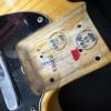 Fender Telecaster 1977 in natural