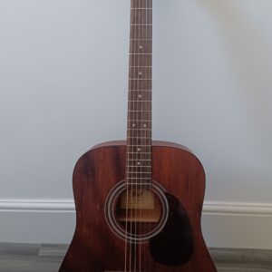 Cort Earth 60 acoustic guitar