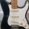 Fender Stratocaster standard