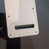 Fender Stratocaster standard
