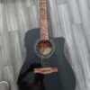 Fender CD60ce dreadnought electro acoustic