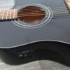 Fender CD60ce dreadnought electro acoustic