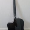 Fender CD60ce dreadnought electro acoustic