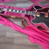 AB) Gibson es 355 lucille