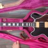 AB) Gibson es 355 lucille