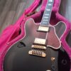 AB) Gibson es 355 lucille