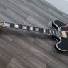 AB) Gibson es 355 lucille