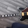 AB) Gibson es 355 lucille