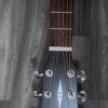 F)  Cort Earth 60 acoustic guitar