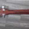 F)  Cort Earth 60 acoustic guitar