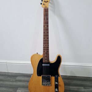 1977 fender telecaster made in USA