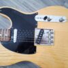 1977 fender telecaster made in USA