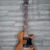 G) Gibson Les Paul Special Tribute Humbucker - walnut