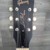 G) Gibson Les Paul Special Tribute Humbucker - walnut