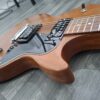 G) Gibson Les Paul Special Tribute Humbucker - walnut