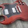ABC) Gibson SG Standard 2000s
