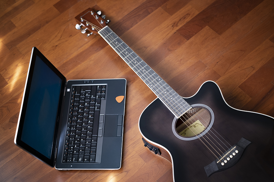 buy guitar online