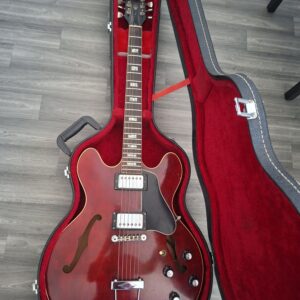 abcd) Gibson ES 335 1970s - all original