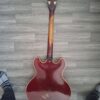 abcd) Gibson ES 335 1970s - all original