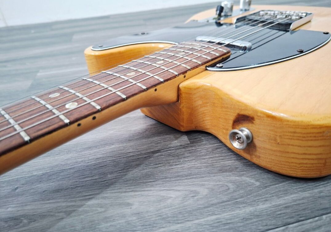 1977 Fender Telecaster
