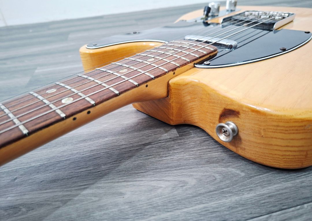 1977 Fender Telecaster