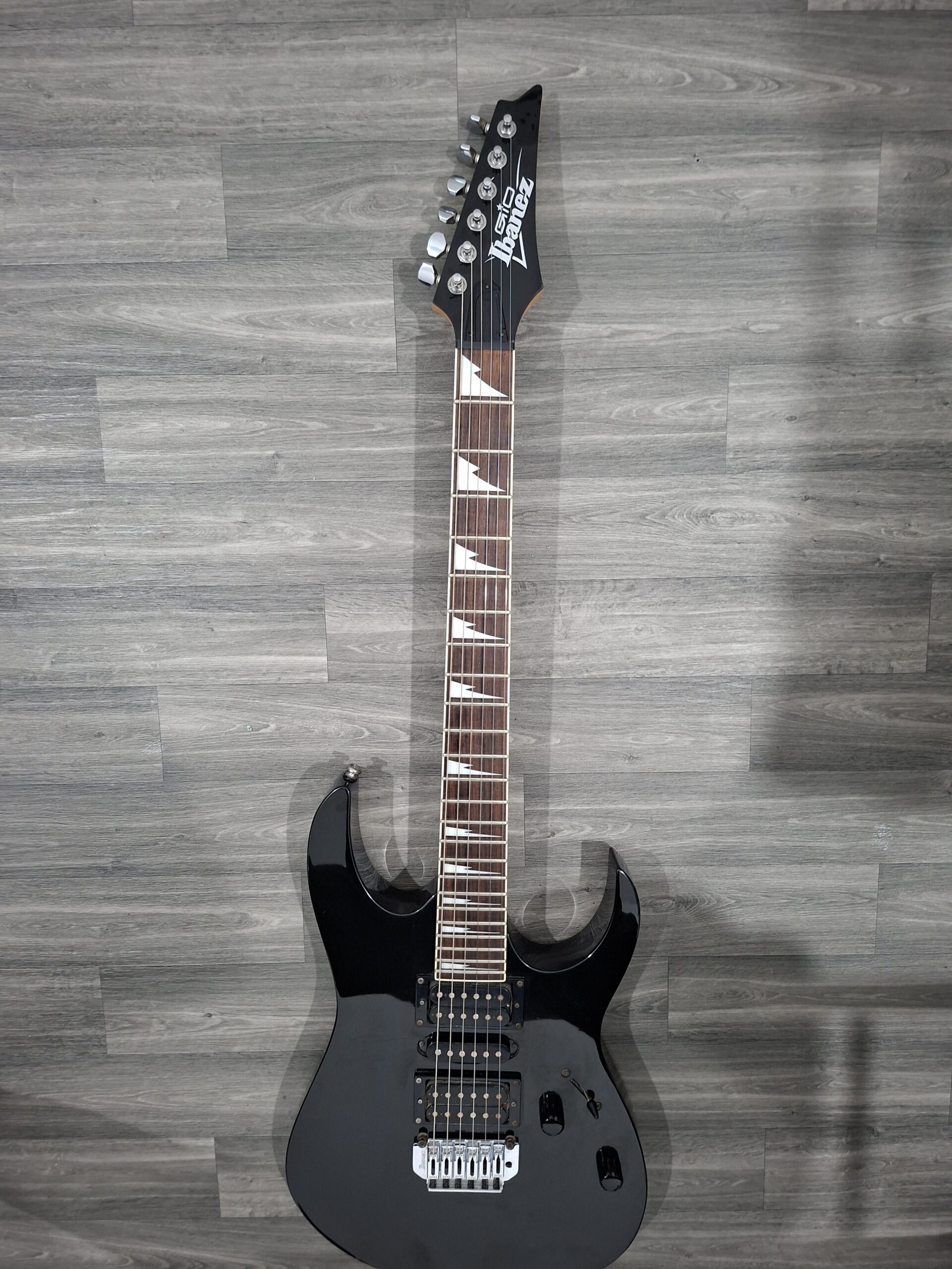 Ibanez Gio GRG170DX