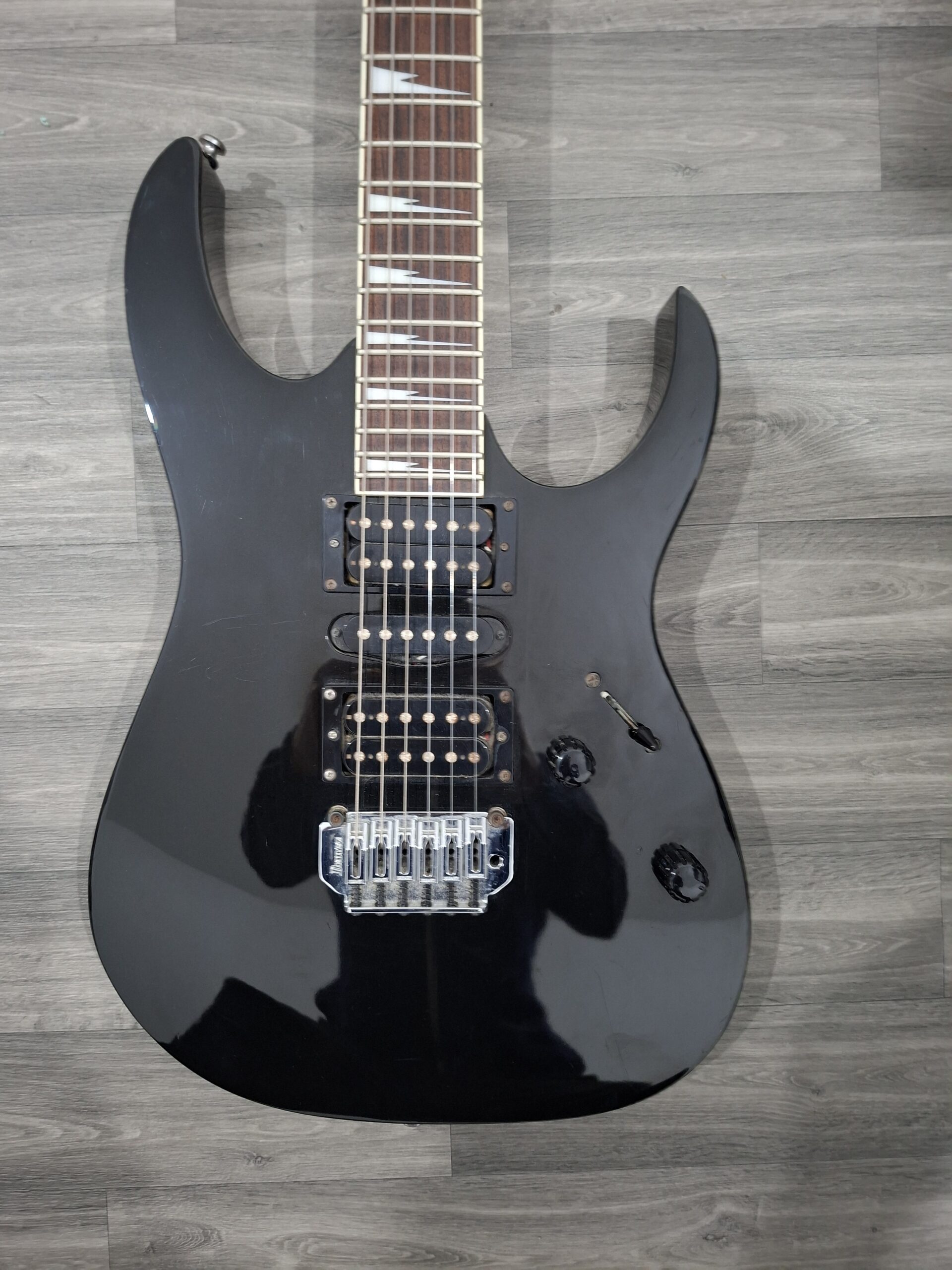 Ibanez Gio GRG170DX