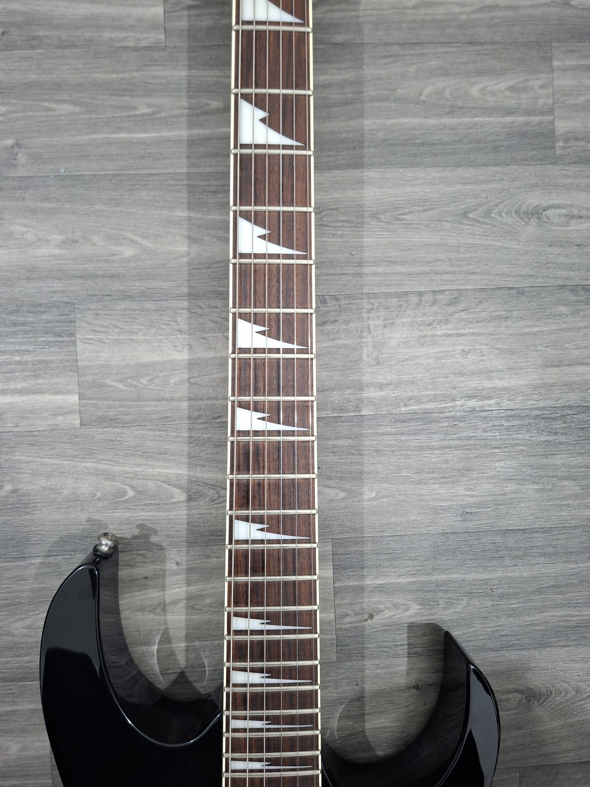 Ibanez Gio GRG170DX