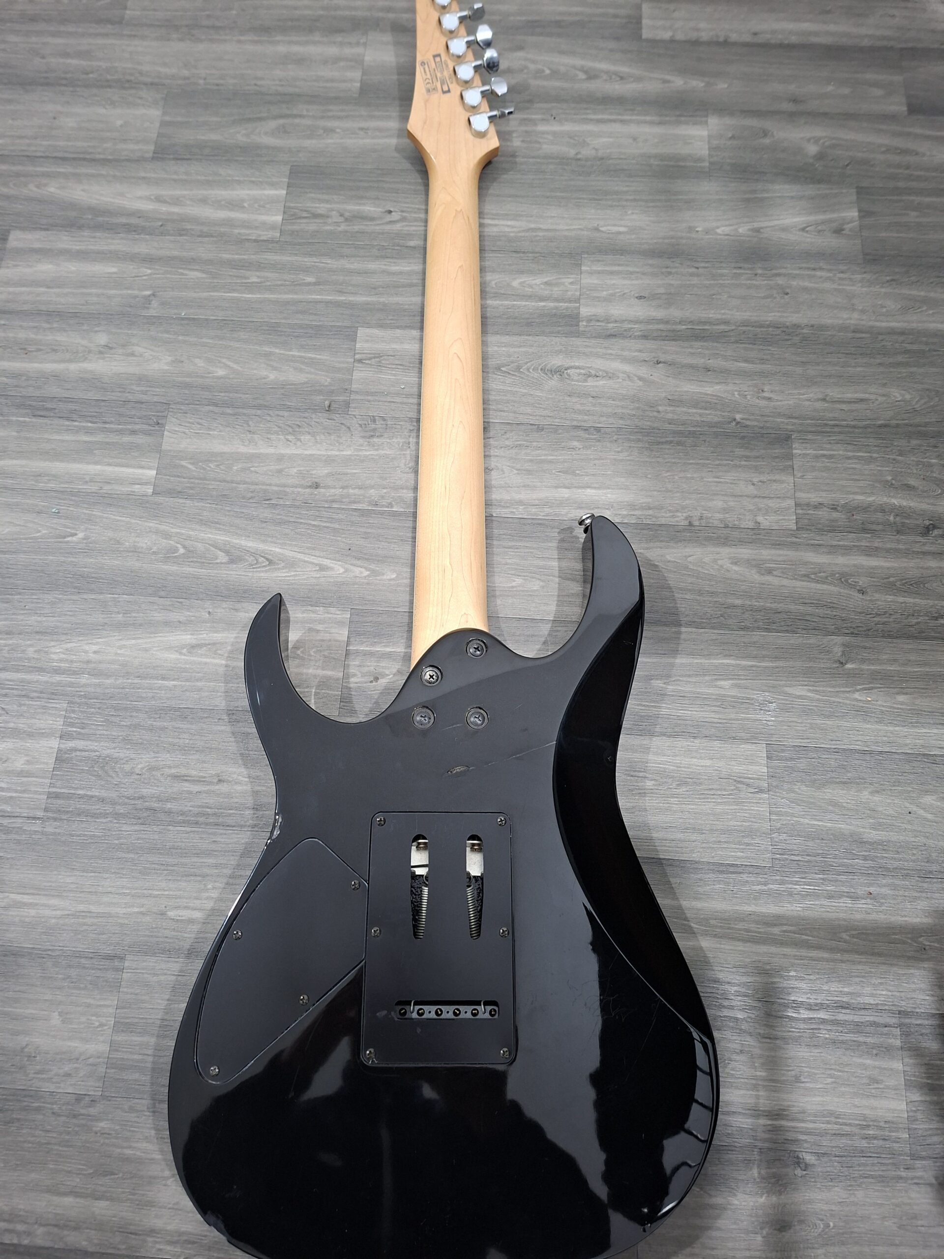 Ibanez Gio GRG170DX
