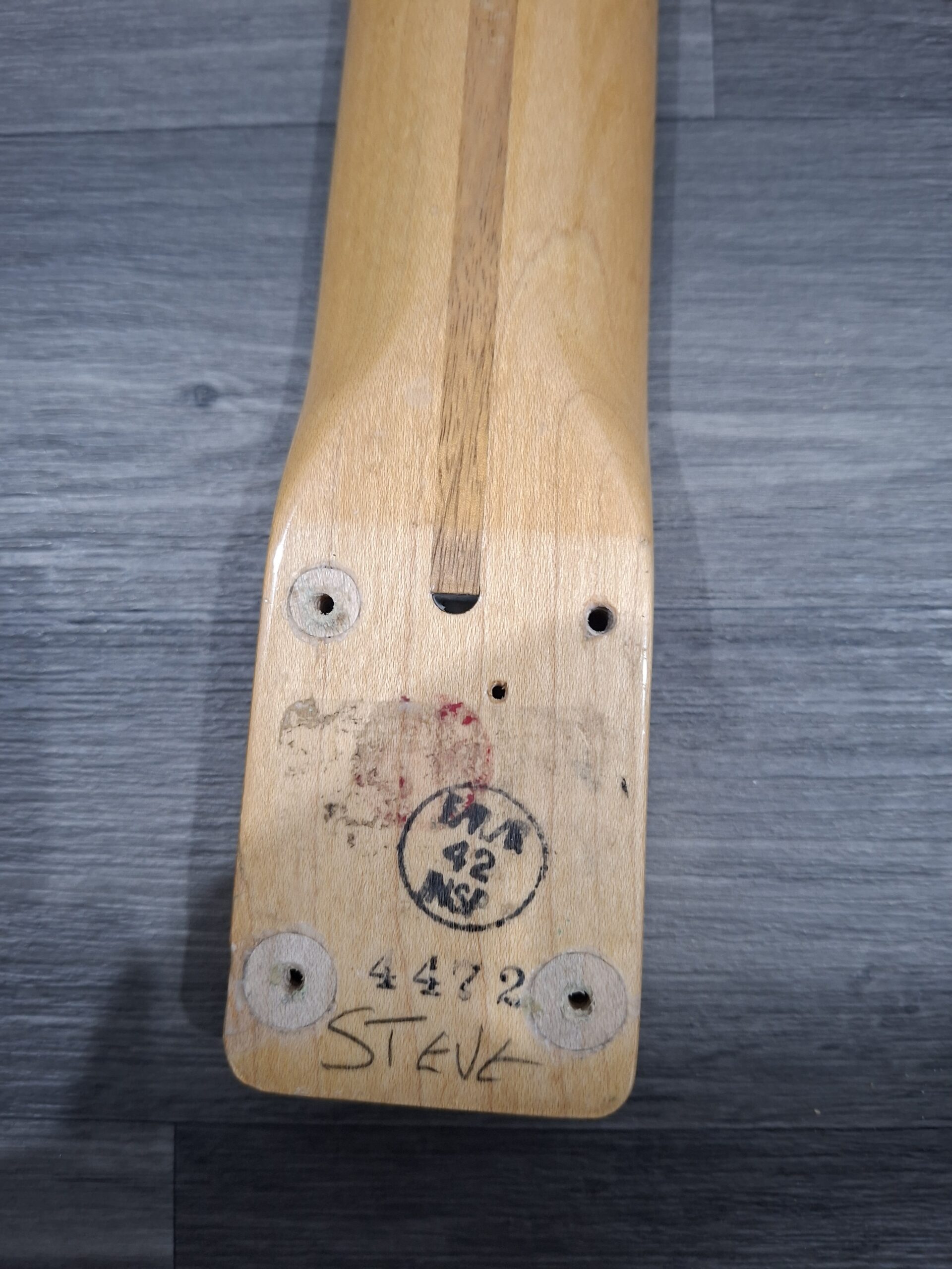 fender telecaster made in USA