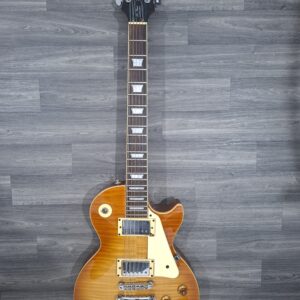 Epiphone les paul standard