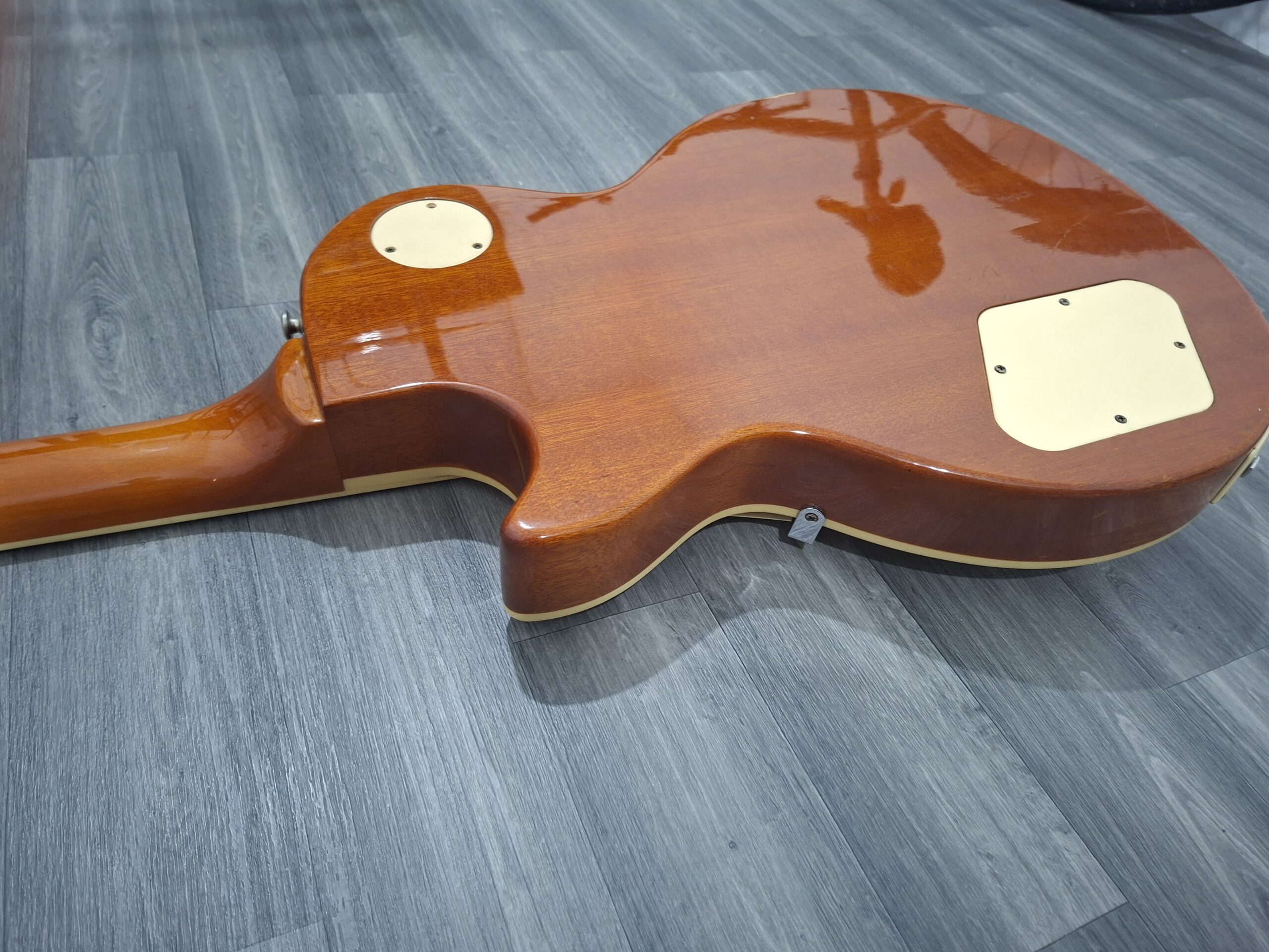 Epiphone les paul standard