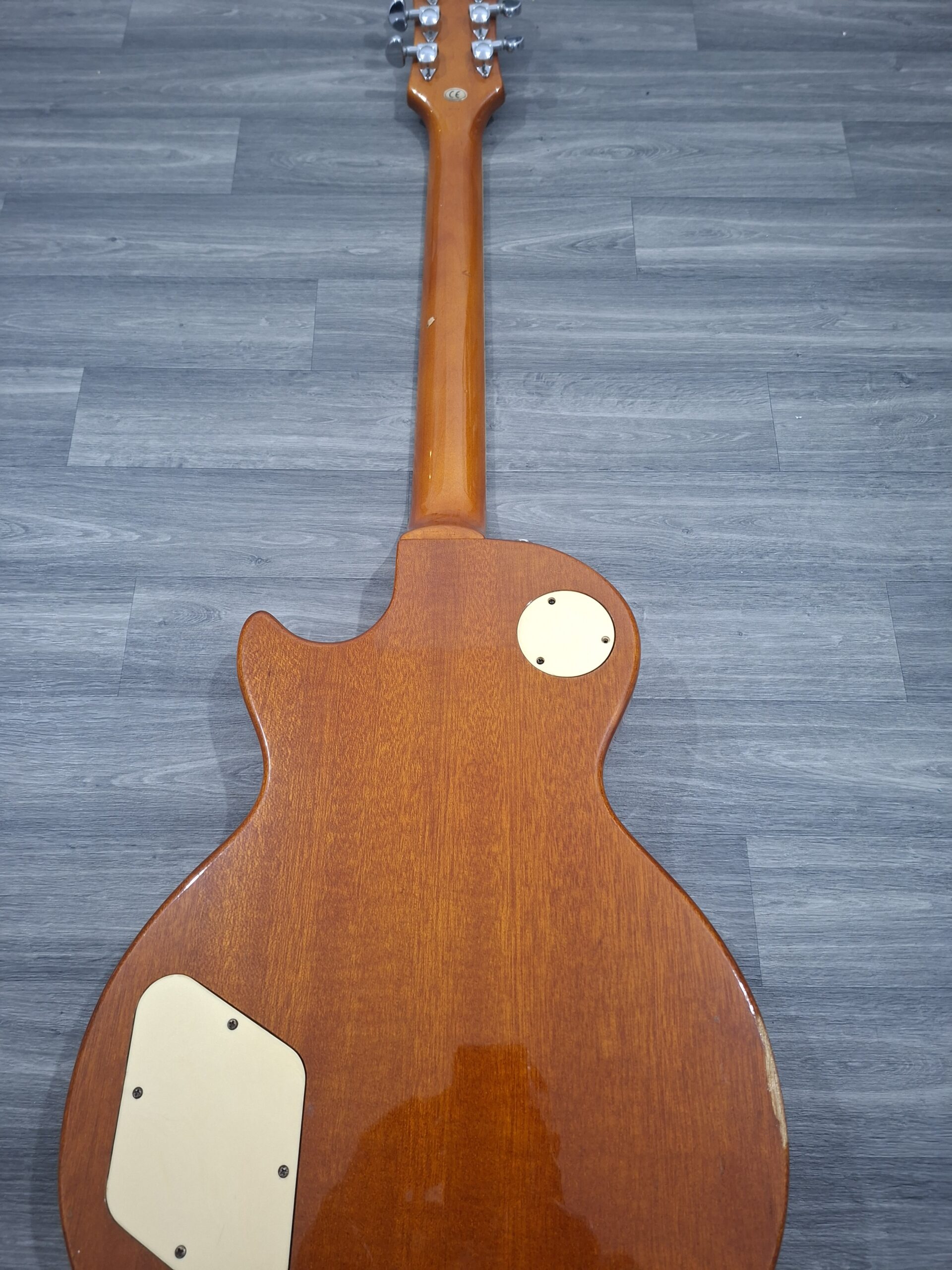 Epiphone les paul standard