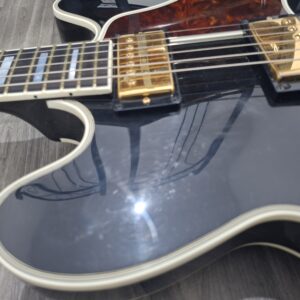 Gibson ES 355 Lucille - American made premium and authentic