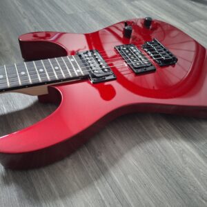 A) Jackson JS12 Dinky (shred machine) - brand new