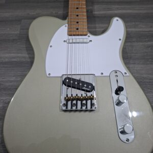 Harley Benton v2 series telecaster style guitar