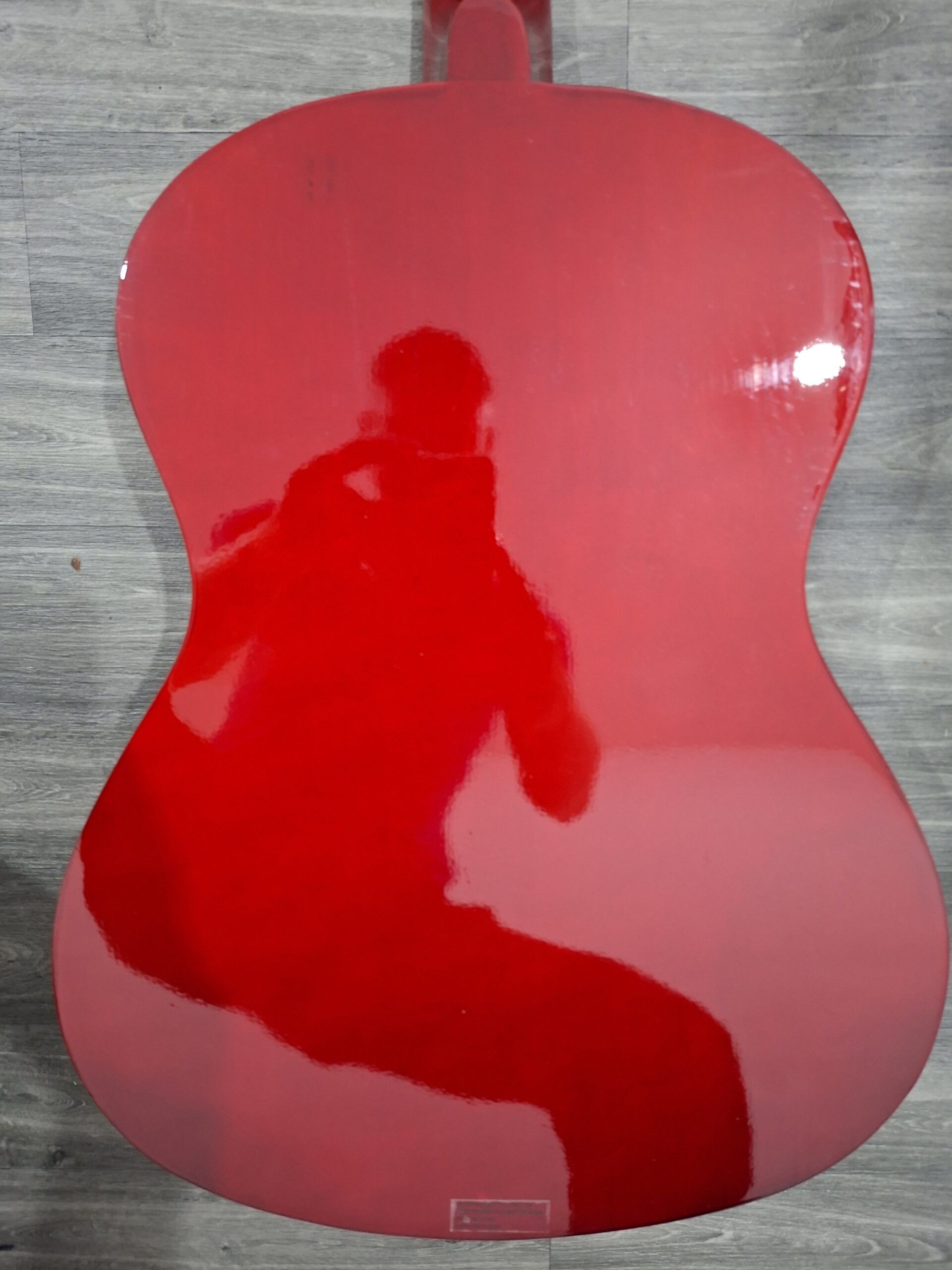 Martin Smith 3/4 acoustic guitar