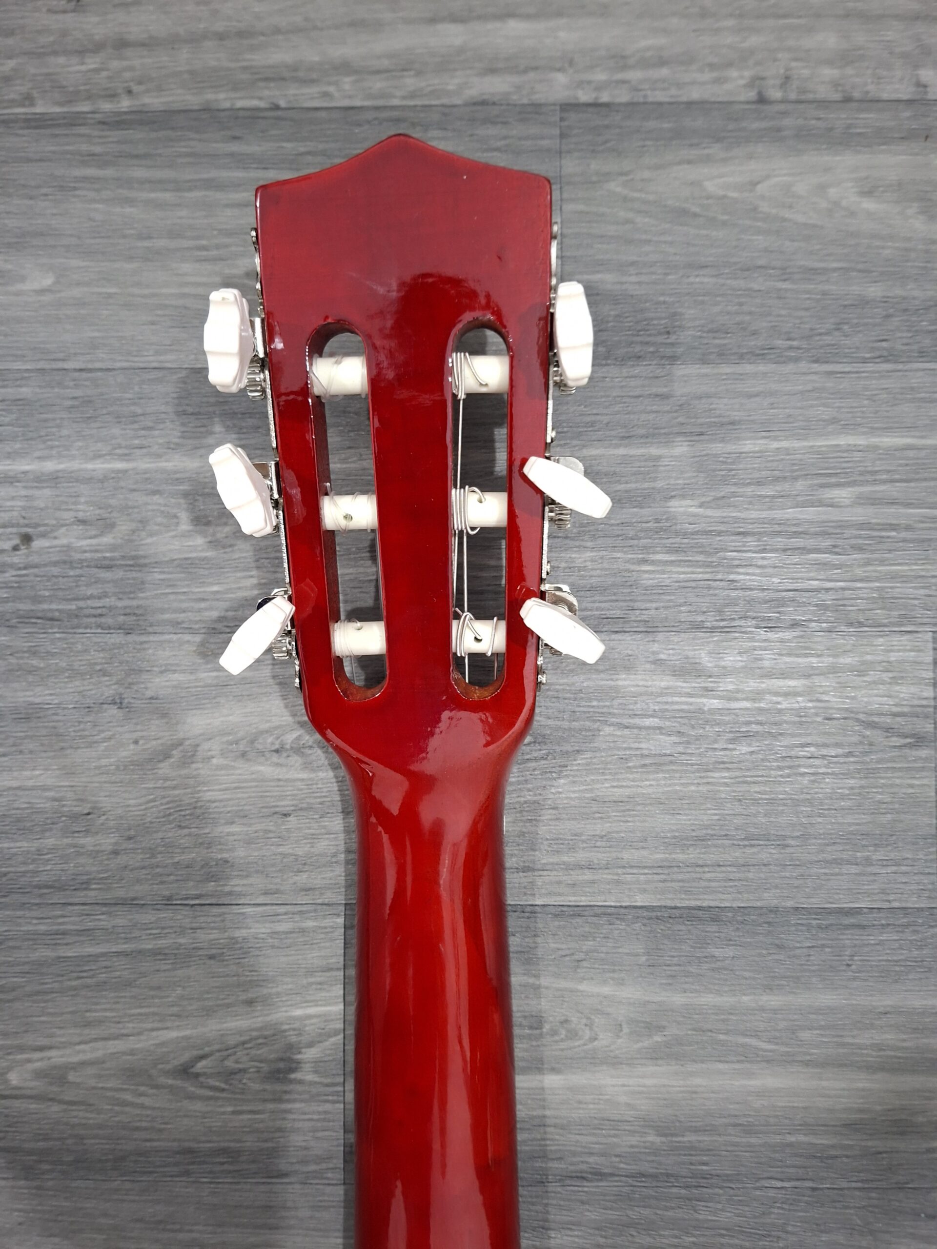 Martin Smith 3/4 acoustic guitar