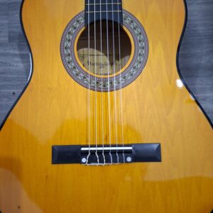 Martin Smith 3/4 acoustic guitar