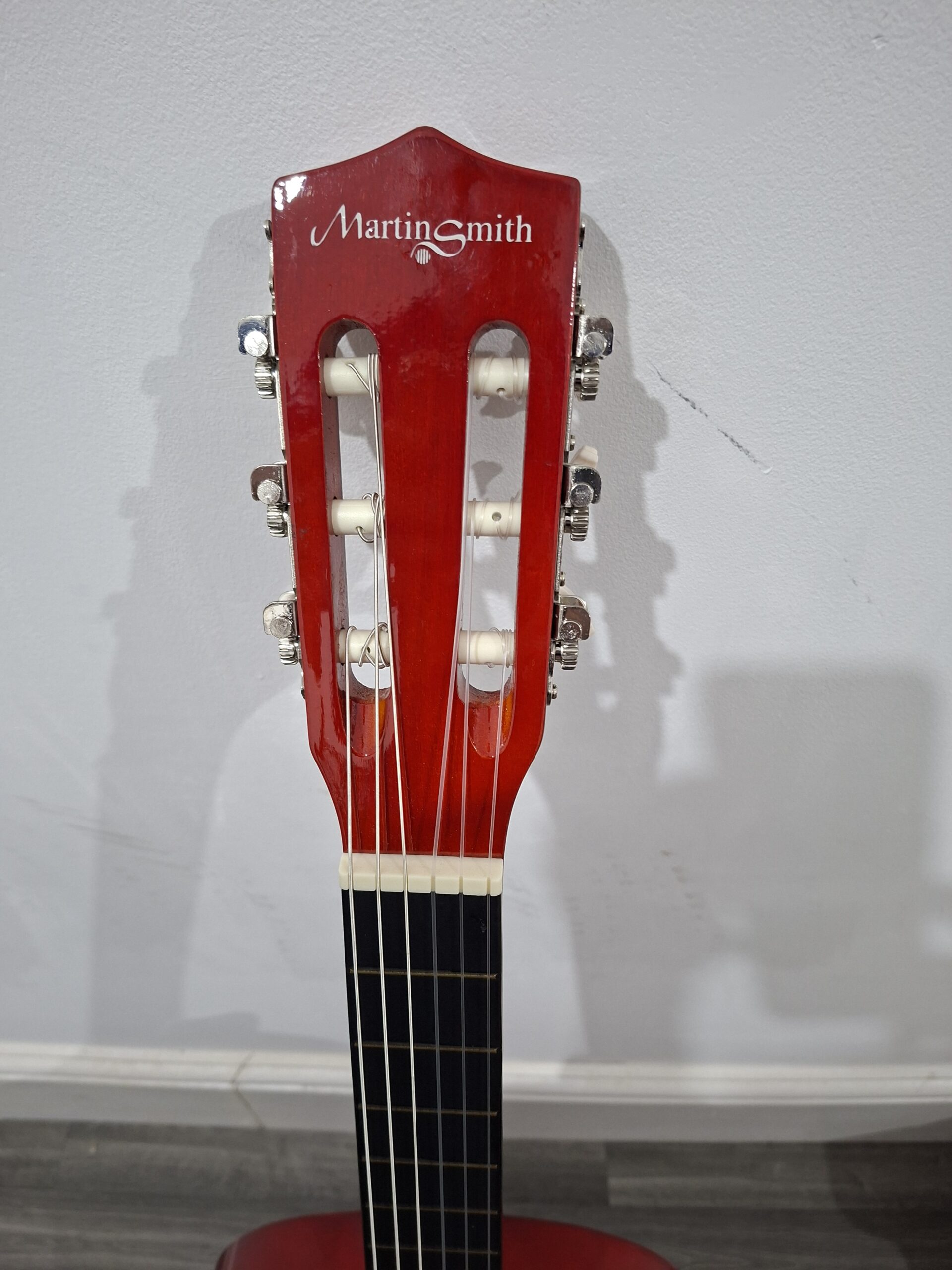 Martin Smith 3/4 acoustic guitar