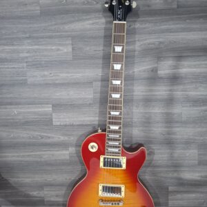 Epiphone les paul standard Pro