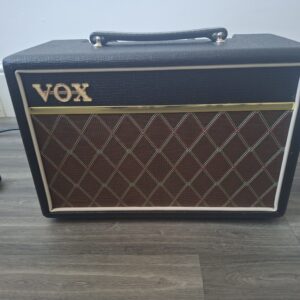 vox practice amp