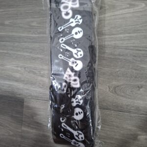 guitar strap