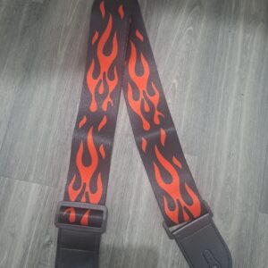 guitar strap
