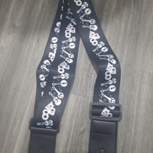 guitar strap