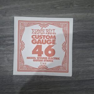string single