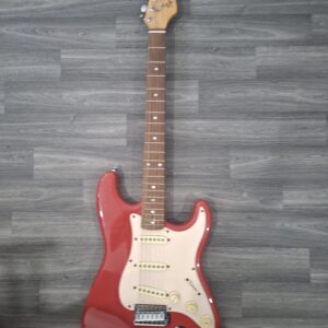 squier bullet stratocaster