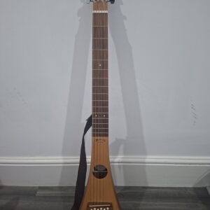 Martin Backpacker Guitar